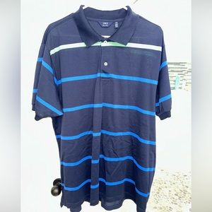 LINC David chu Mens shirt